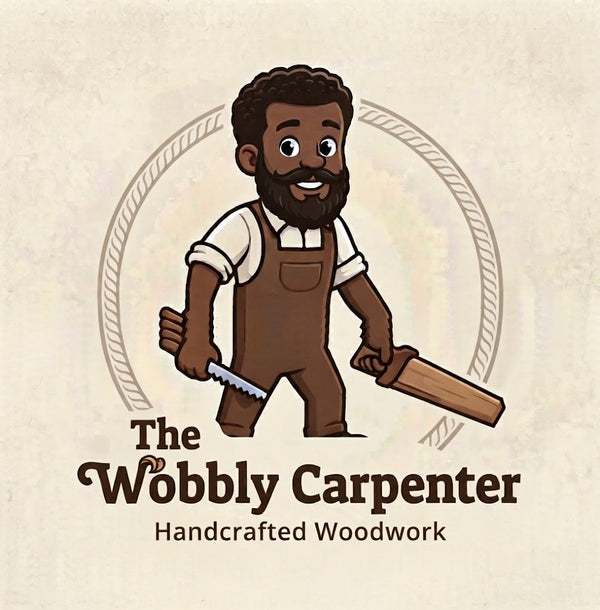 The Wobbly Carpenter