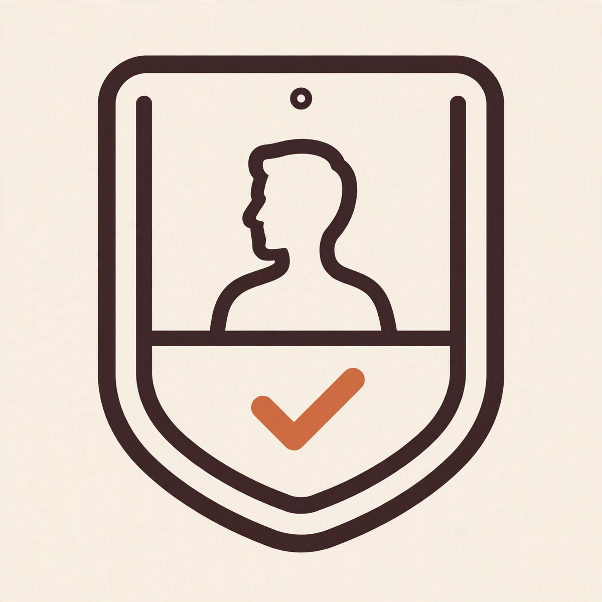 Background verified